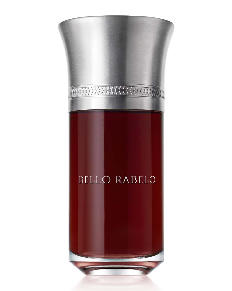 3.3 oz. Bello Rabelo Eau de Parfum